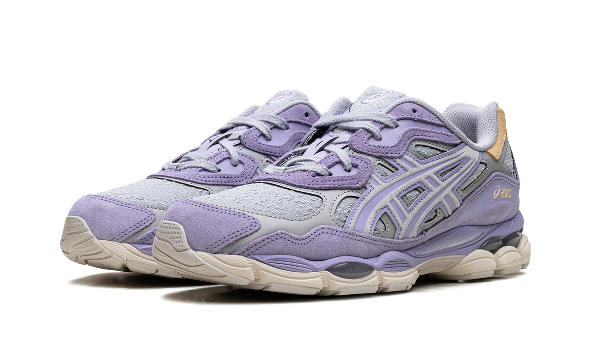 GEL-NYC "Piedmont Grey / Bluebell" 1203A826 020