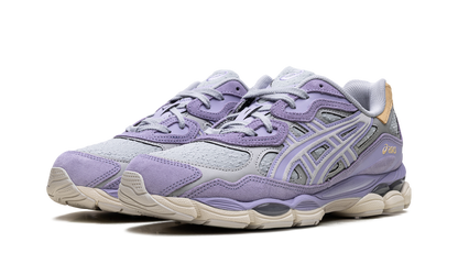 GEL-NYC "Piedmont Grey / Bluebell" 1203A826 020