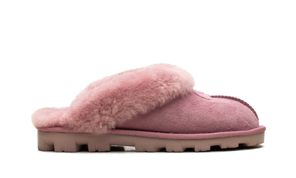 Coquette Slipper WMNS "Dusty Orchid" 5125 DYR