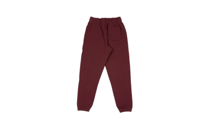Made in USA Core Sweatpant "Burgundy" MP21547NBY