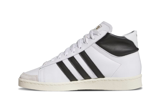 Jabbar High "Cloud White Core Black" JI3445
