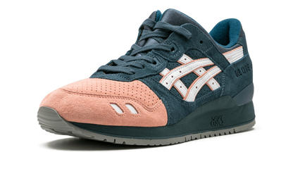 Gel Lyte 3 MIJ "SALMON TOE 2.0 JAPAN" H6B4K 5001