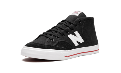 Pro Court 213 "Black White" NM213UNT