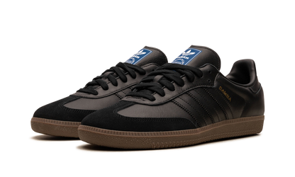 Samba OG "Triple Black" IE3438
