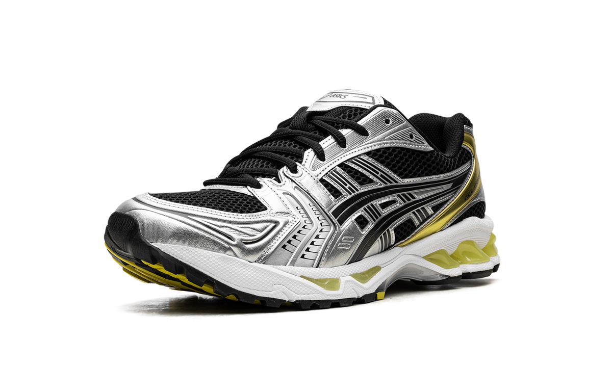 Gel-Kayano 14 "Lemon Spark" 1203A537 001