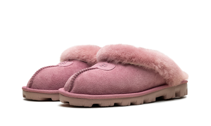 Coquette Slipper WMNS "Dusty Orchid" 5125 DYR