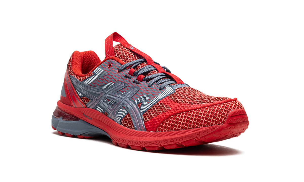 GEL-Terrain "Classic Red / Wood Crepe" 1203A394 600