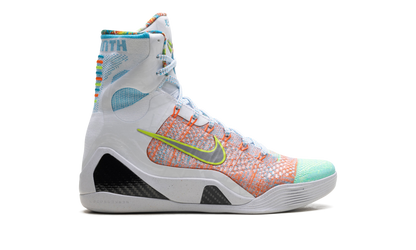 Kobe 9 Elite Protro "What The" FZ7335 101