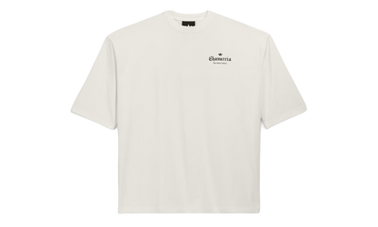 Logo SS Tee "Willy Chavarria - Off White" KR8687