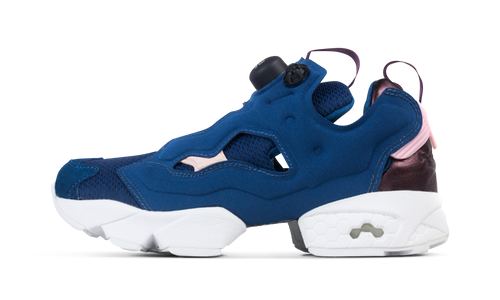 InstaPump Fury WMNS "Face Stockholm" AR2650