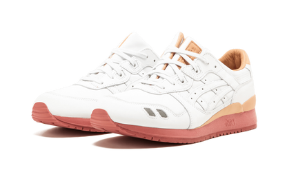 Gel Lyte 3 "Packer x J.Crew"