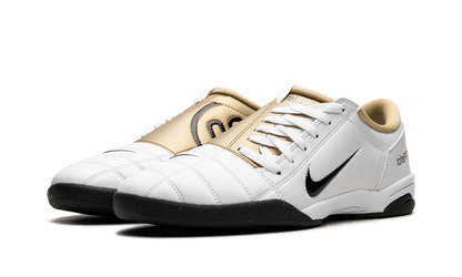 Total 90 3 SP "White Metallic Gold" HJ9351 101