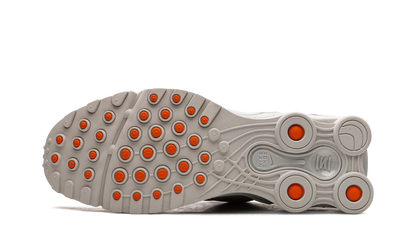 Shox Ride 2 "Light Bone" HQ5412 072