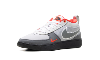 Nike Book 1 "Solar Red" IR0838 001