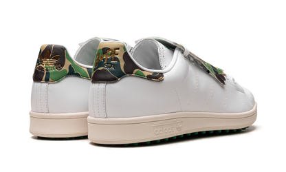 Stan Smith Golf "A Bathing Ape" IG5916