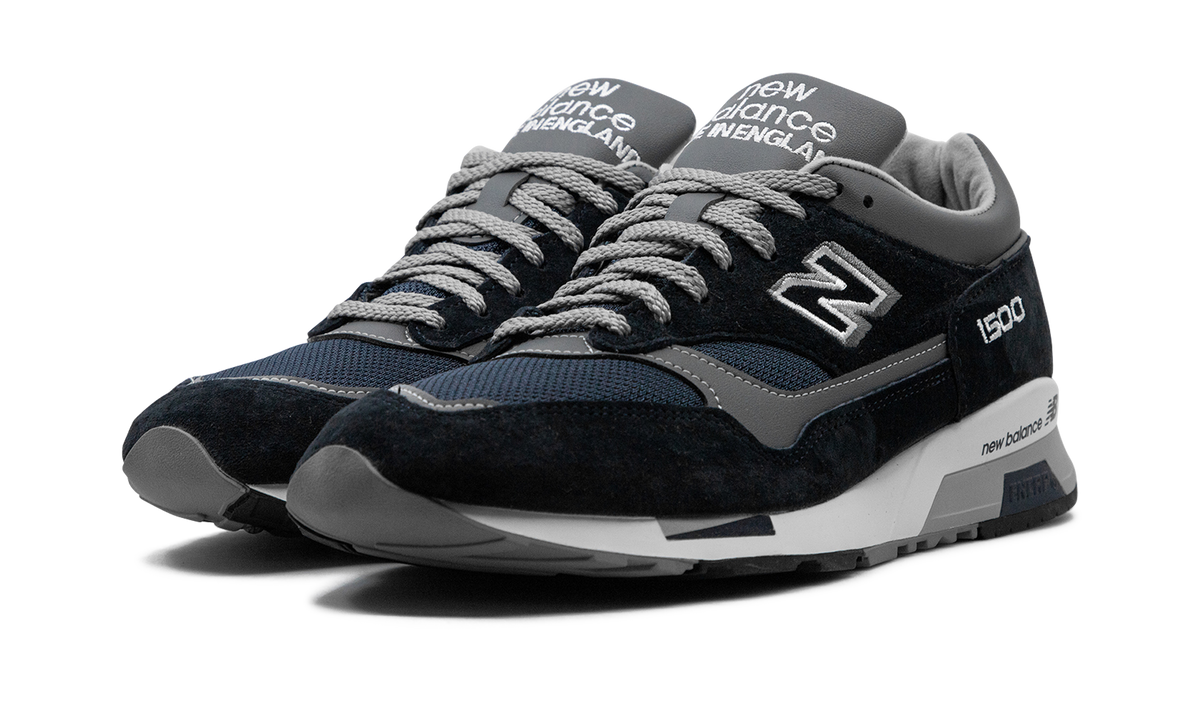 1500 "Made In UK" M1500PNV