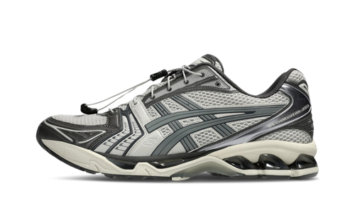 Gel-Kayano 14 "Unlimited Pack Oyster Grey" 1203A549 022