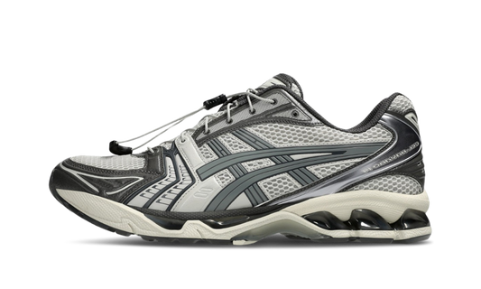 Gel-Kayano 14 "Unlimited Pack Oyster Grey" 1203A549 022