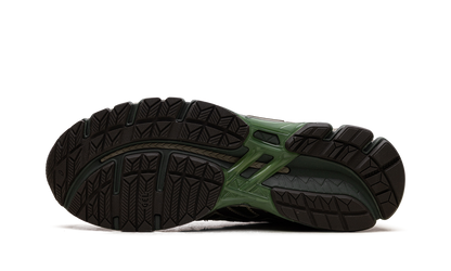 Gel-Kayano 20 UB10-S "Kiko Kostadinov - Moss Gunmetal" 1203A664 300