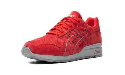 GT-II "Ronnie Fieg - Super Red" H10LK 2196
