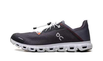 On Running Mens Cloud 6 Coast MITA "Magnet Sand" 3MF10683231