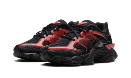 9060 "Black Red Gradient" U9060IDZ