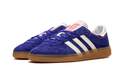 Handball Cup SPZL "Semi Lucid Blue Cream White" JS3062