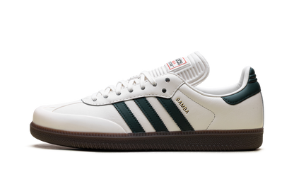 Samba "Bape - World Cup Pack White Forest" KJ8852
