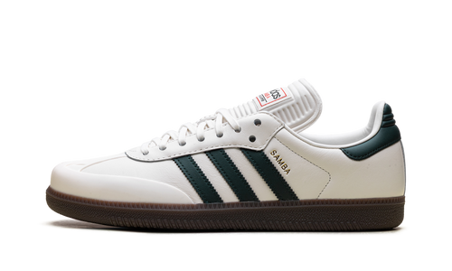 Samba "Bape - World Cup Pack White Forest" KJ8852