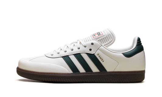 Samba "Bape - World Cup Pack White Forest" KJ8852
