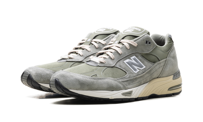 Kith x 991 MiUK "Vetiver" M991KI1