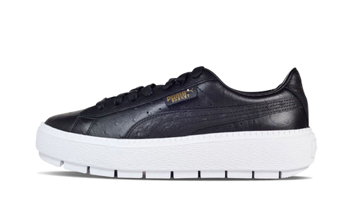 PLATFORM TRACE OSTRICH WMNS 366684 01