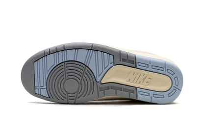 AIR JORDAN 2 LO WMNS "Look Up In The Air" DX4401 146