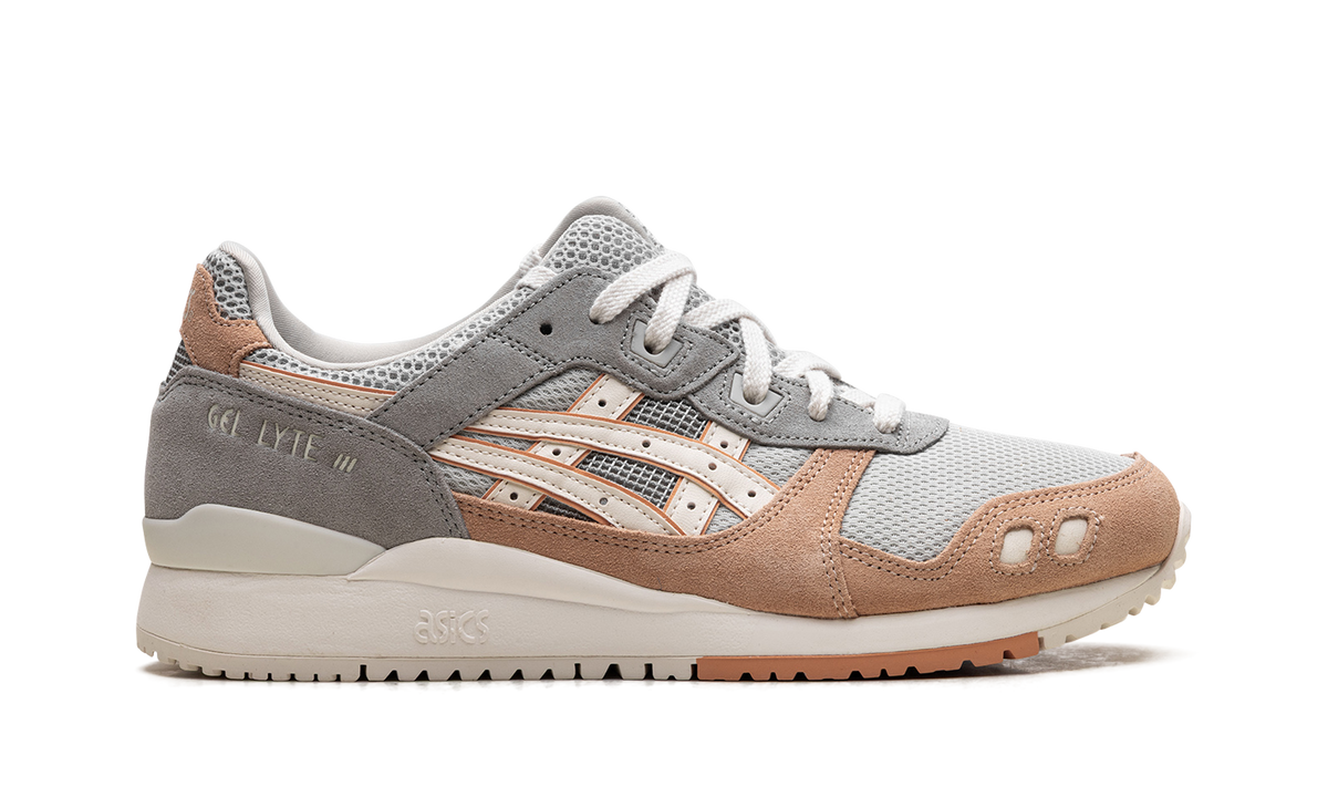Gel Lyte 3 OG "White Sage Brown" 1203A330 022