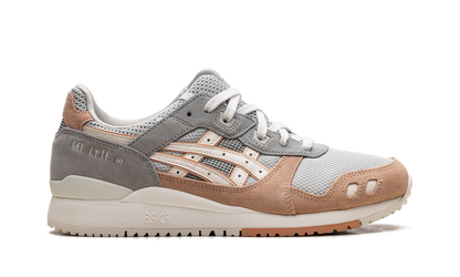 Gel Lyte 3 OG "White Sage Brown" 1203A330 022