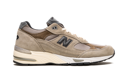 991 "Made in UK - JJJJound - Cobblestone" M991JJA