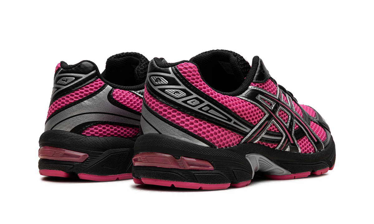 GEL-1130 WMNS "Pink Glo / Black" 1202A536 700