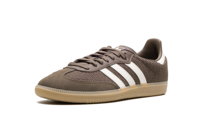 Samba OG "Earth Strata Wonder White" JI3184