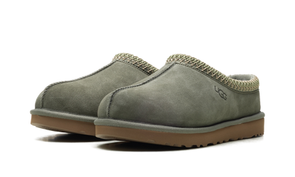 Tasman II Slipper WMNS "Moss Green" 1174470 MSG