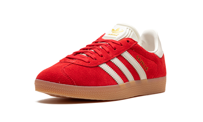 Gazelle WMNS "Red" IF7161